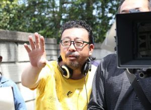 Director Nakamura Yoshihiro